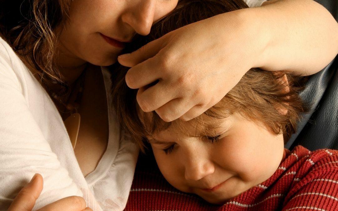 Wutanfälle bei Kindern entspannter meistern – so klappt es tatsächlich