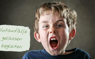 Wutanfälle bei Kindern entspannter meistern – so klappt es tatsächlich