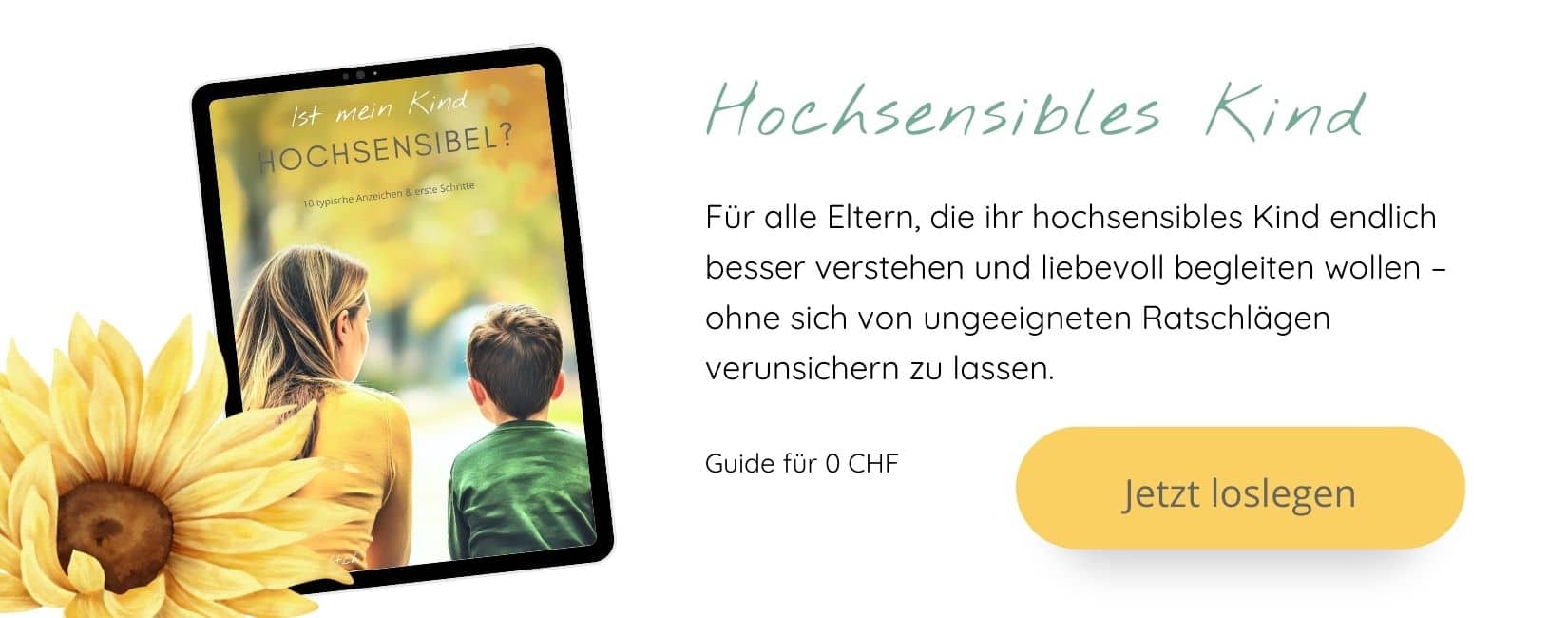Banner Hochsensibles Kind Guide 2