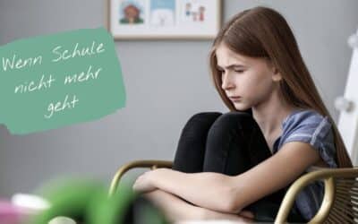 Wenn die Angst vor der Schule das Leben lähmt: Schulabsentismus – Ursachen, Folgen und Wege aus der Krise bei neurodiversen Kindern